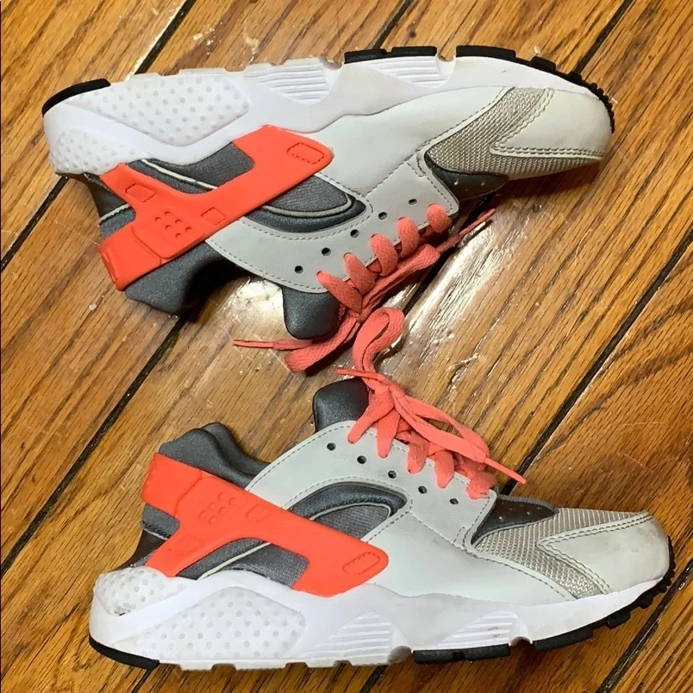 Air Nike Huarache Girls Sneakers